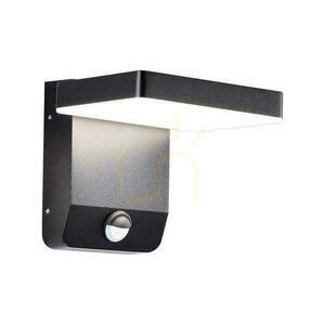 Projektor Oprawa Elewacyjna V-TAC 17W Czujnik Ruchu Czarna IP65 VT-11020S 3000K 2520lm small 0