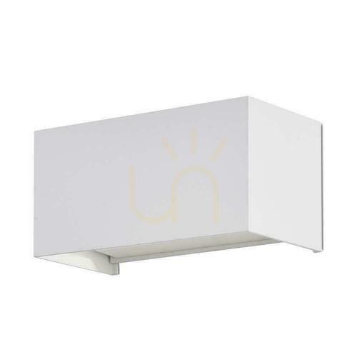 Sprawdź Oprawa Ścienna V-TAC 24W LED Góra Dół IP65 Biała VT-8125 4000K 2720lm