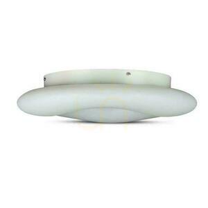 Oprawa LED V-TAC 80W Oprawa Sufitowa Owal Zmiana Barwy 75cm Ściemnianie Biały VT-7752-N 2700K-6400K 7300lm 3 Lata Gwarancji 6 Oprawa LED V-TAC 80W Oprawa Sufitowa Owal Zmiana Barwy 75cm Ściemnianie Biały VT-7752-N 2700K-6400K 7300lm 3 Lata Gwarancji small 6