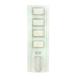 Oprawa Uliczna LED Solarna V-TAC 50W Czujnik ruchu, Pilot VT-40401ST 4000K 4300lm small 0