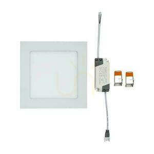 Panel LED V-TAC Premium Downlight 12W Kwadrat 170x170 VT-1207 2700K 1160lm 3 Panel LED V-TAC Premium Downlight 12W Kwadrat 170x170 VT-1207 2700K 1160lm small 3
