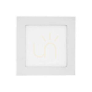 Panel LED V-TAC Premium Downlight 12W Kwadrat 170x170 VT-1207 2700K 1160lm 0 Panel LED V-TAC Premium Downlight 12W Kwadrat 170x170 VT-1207 2700K 1160lm small 0