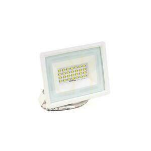 Projektor LED V-TAC 20W SMD F-CLASS Biały VT-4924-W 6500K 1650lm small 1