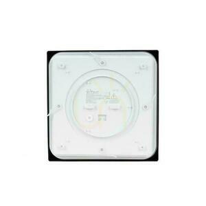 Plafon V-TAC 30W LED Kwadrat IP44 42x42cm Czarny VT-8630B-SQ 6500K 3000lm 1 Plafon V-TAC 30W LED Kwadrat IP44 42x42cm Czarny VT-8630B-SQ 6500K 3000lm small 1