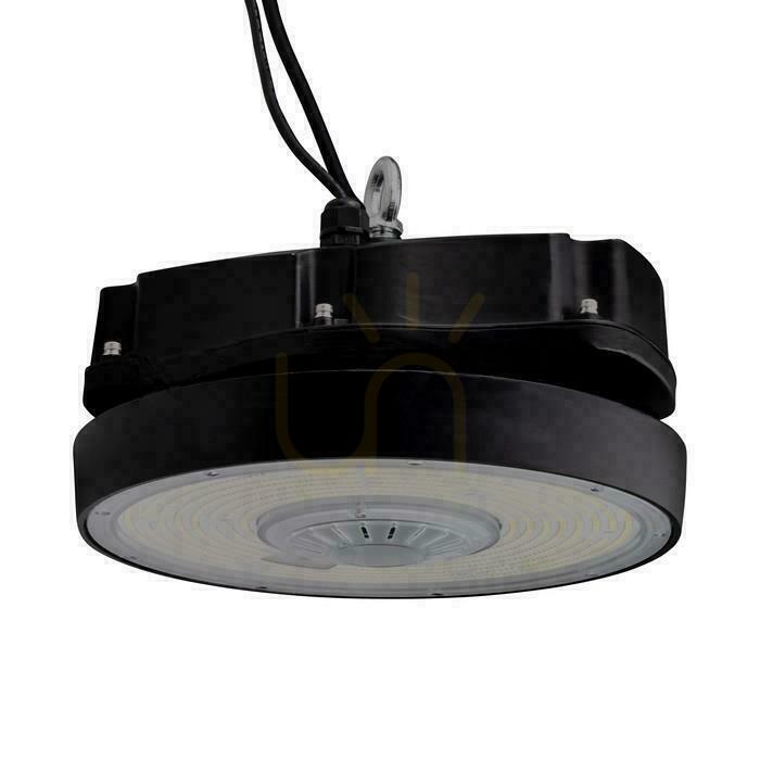 Sprawdź Oprawa LED High Bay V-TAC MEANWELL DRIVER 200W 185Lm/W VT-9219 4000K 37000lm 5 Lat Gwarancji Oprawa LED High Bay V-TAC MEANWELL DRIVER 200W 185Lm/W VT-9219 4000K 37000lm 5 Lat Gwarancji