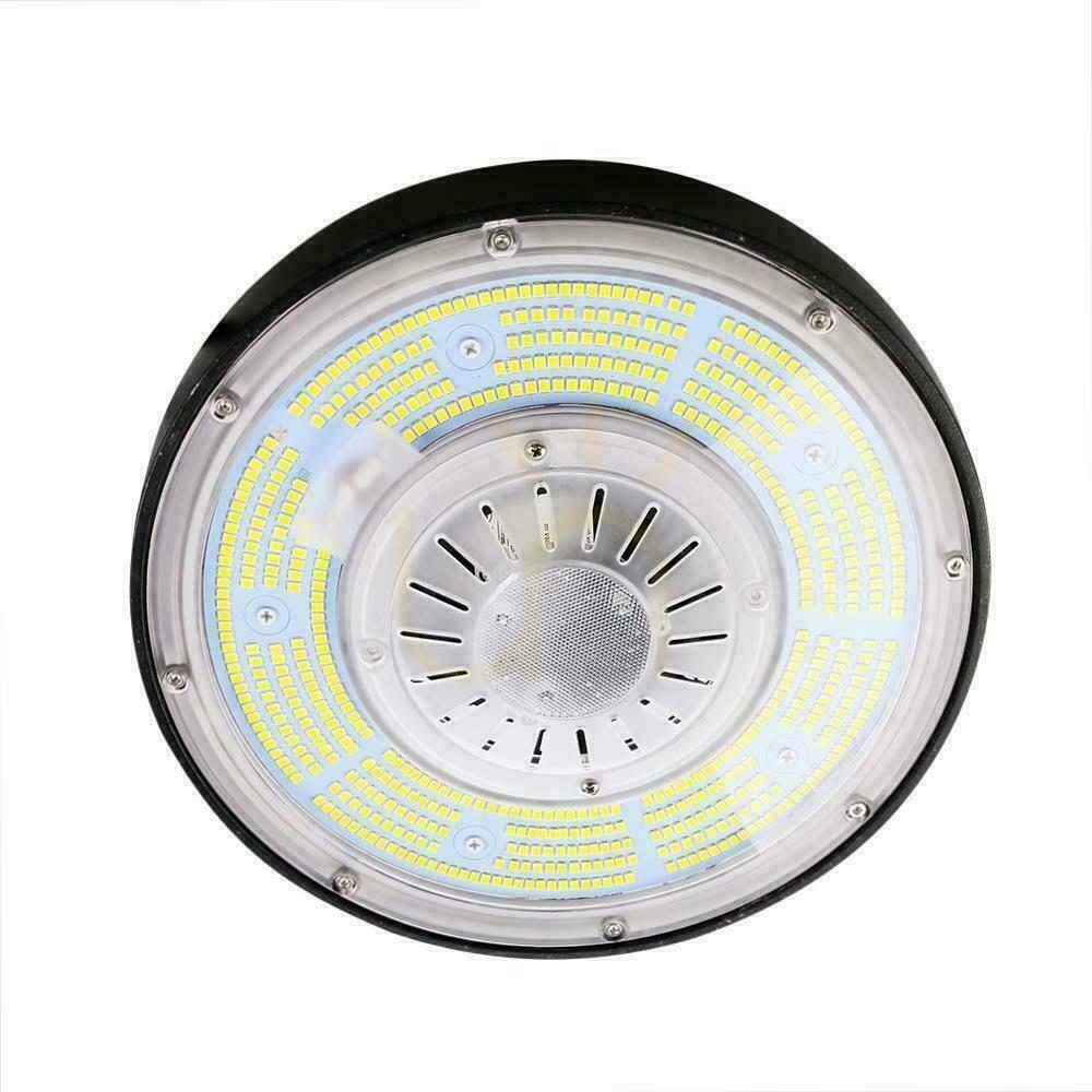 Zobacz Oprawa LED High Bay V-TAC MEANWELL DRIVER 200W 185Lm/W VT-9219 6500K 37000lm 5 Lat Gwarancji Oprawa LED High Bay V-TAC MEANWELL DRIVER 200W 185Lm/W VT-9219 6500K 37000lm 5 Lat Gwarancji