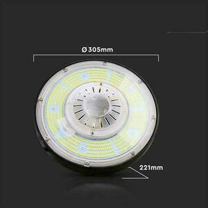Oprawa LED High Bay V-TAC MEANWELL DRIVER 200W 185Lm/W VT-9219 6500K 37000lm 5 Lat Gwarancji 5 Oprawa LED High Bay V-TAC MEANWELL DRIVER 200W 185Lm/W VT-9219 6500K 37000lm 5 Lat Gwarancji small 5