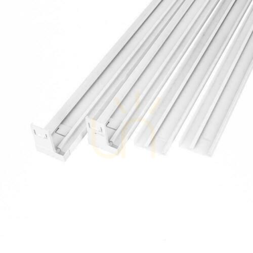 Sprawdź Ramka Natynkowa do Paneli Backlight LED 600x600x43mm V-TAC