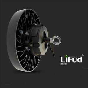 Oprawa V-TAC LED High Bay SAMSUNG CHIP LIFUD DRIVER 100W VT-9-111 4000K 14000lm 5 Lat Gwarancji small 4