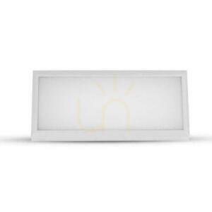 Oprawa Ścienna V-TAC 12W LED Ukośna Biała IP65 VT-5142 4000K 1250lm 3 Oprawa Ścienna V-TAC 12W LED Ukośna Biała IP65 VT-5142 4000K 1250lm small 3