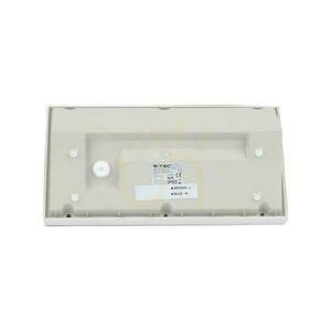 Oprawa Ścienna V-TAC 20W LED Ukośna Biała IP65 VT-8055 3000K 2045lm 3 Oprawa Ścienna V-TAC 20W LED Ukośna Biała IP65 VT-8055 3000K 2045lm small 3
