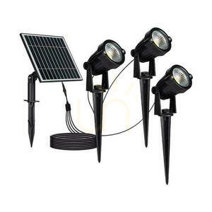 Oprawa Gruntowa Ogrodowa Wbijana LED V-TAC Solarna Zestaw 3x1.2W IP65 VT-11032 3000K 50lm 3 Lata Gwarancji 0 Oprawa Gruntowa Ogrodowa Wbijana LED V-TAC Solarna Zestaw 3x1.2W IP65 VT-11032 3000K 50lm 3 Lata Gwarancji small 0