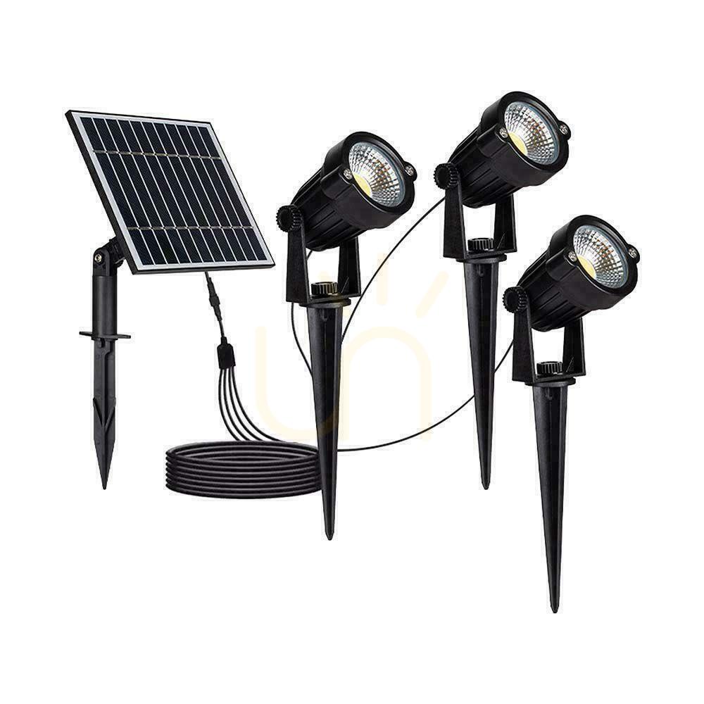 Sprawdź Oprawa Gruntowa Ogrodowa Wbijana LED V-TAC Solarna Zestaw 3x1.2W IP65 VT-11032 3000K 50lm 3 Lata Gwarancji Oprawa Gruntowa Ogrodowa Wbijana LED V-TAC Solarna Zestaw 3x1.2W IP65 VT-11032 3000K 50lm 3 Lata Gwarancji