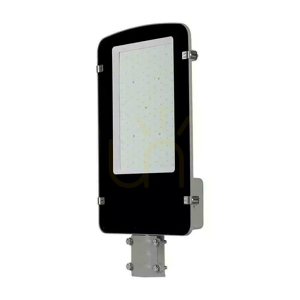 Zobacz Oprawa Uliczna LED V-TAC SAMSUNG CHIP 100W VT-100ST 4000K 10000lm 5 Lat Gwarancji Oprawa Uliczna LED V-TAC SAMSUNG CHIP 100W VT-100ST 4000K 10000lm 5 Lat Gwarancji