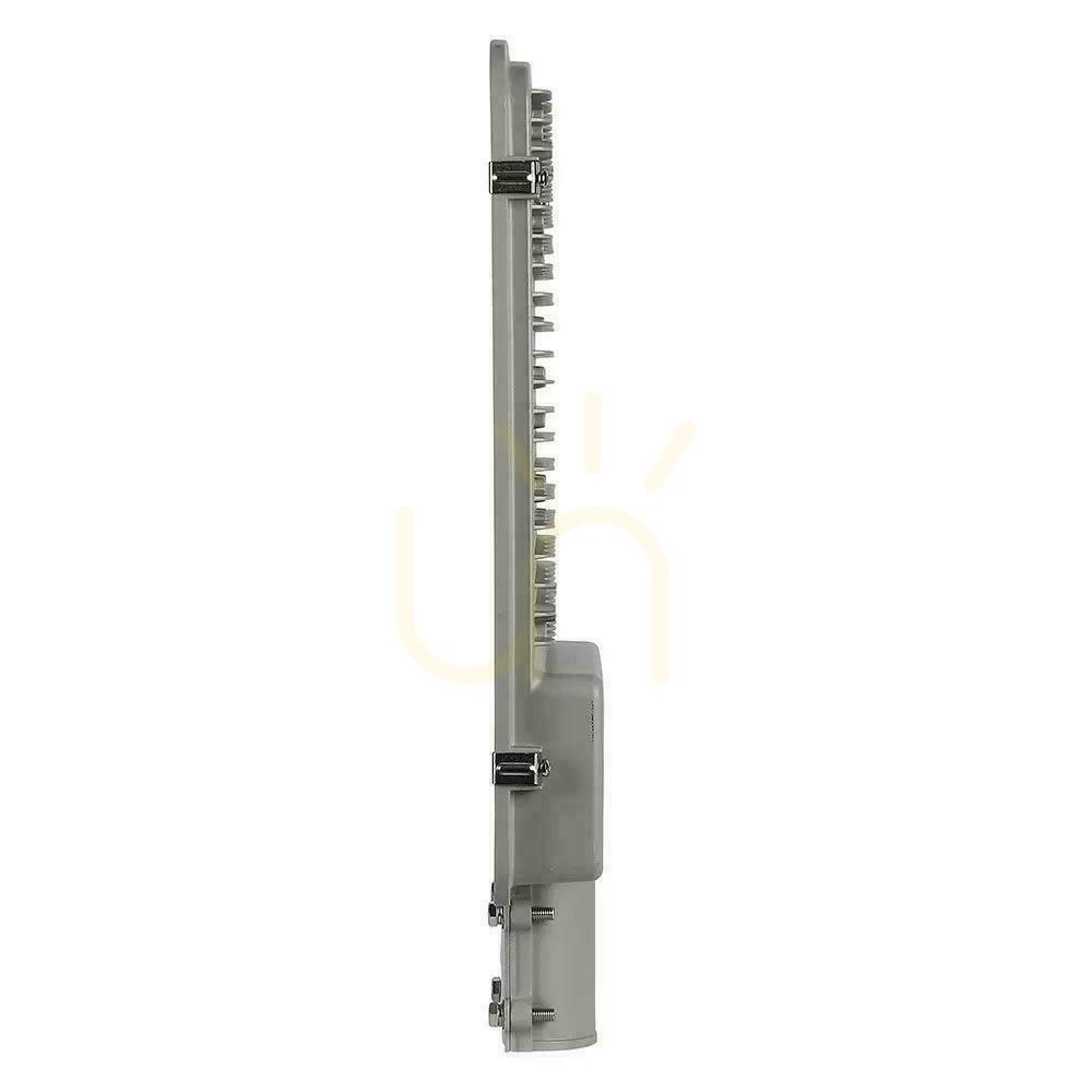 Wyświetl Oprawa Uliczna LED V-TAC SAMSUNG CHIP 100W VT-100ST 4000K 10000lm 5 Lat Gwarancji Oprawa Uliczna LED V-TAC SAMSUNG CHIP 100W VT-100ST 4000K 10000lm 5 Lat Gwarancji