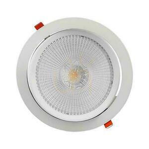 Oprawa V-TAC LED Downlight SAMSUNG CHIP 10W Ruchoma VT-2-10 6500K 1060lm 5 Lat Gwarancji 2 Oprawa V-TAC LED Downlight SAMSUNG CHIP 10W Ruchoma VT-2-10 6500K 1060lm 5 Lat Gwarancji small 2