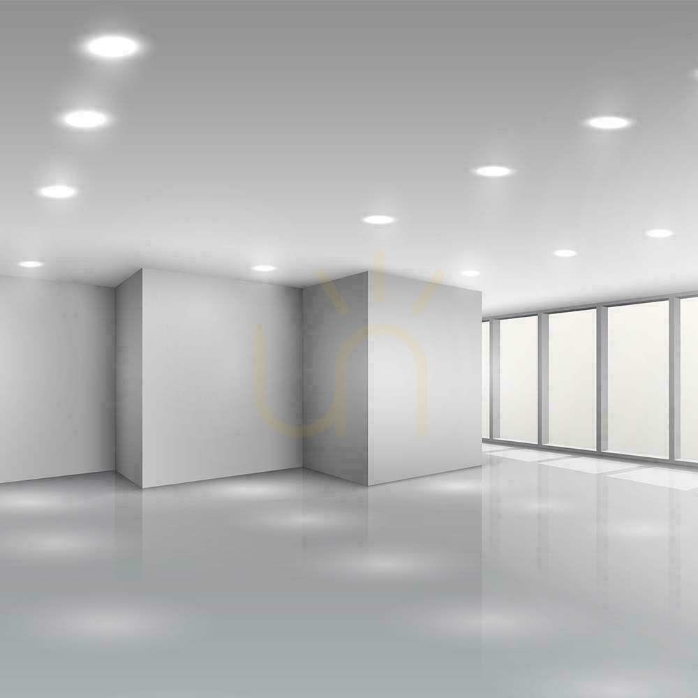 Zobacz Oprawa V-TAC LED Downlight SAMSUNG CHIP 10W Ruchoma VT-2-10 6500K 1060lm 5 Lat Gwarancji Oprawa V-TAC LED Downlight SAMSUNG CHIP 10W Ruchoma VT-2-10 6500K 1060lm 5 Lat Gwarancji