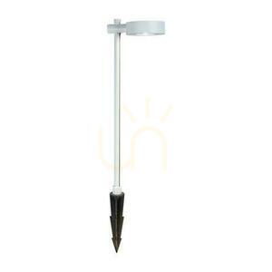 Oprawa Ogrodowa Słupek LED V-TAC 2-funkcje 6W IP65 100cm Biała VT-11107 3000K 520lm 0 Oprawa Ogrodowa Słupek LED V-TAC 2-funkcje 6W IP65 100cm Biała VT-11107 3000K 520lm small 0