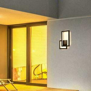 Kinkiet Ścienny LED V-TAC 20W Brąz Corten VT-11120-C 3000K 2400lm 4 Kinkiet Ścienny LED V-TAC 20W Brąz Corten VT-11120-C 3000K 2400lm small 4