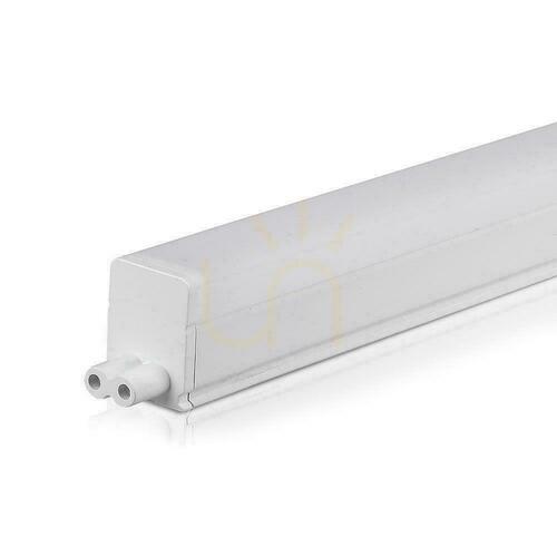 Sprawdź Belka LED V-TAC SAMSUNG CHIP 7W 60cm z włącznikiem VT-065 4000K 700lm 5 Lat Gwarancji