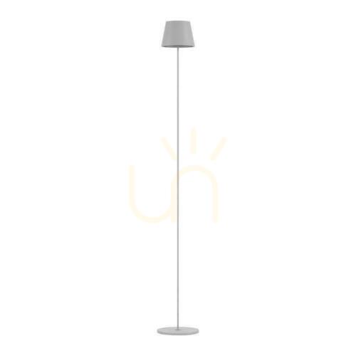 Sprawdź Lampa Podłogowa V-TAC 4W LED Biała IP54 Ładowalna VT-7544-W 3000K 300lm