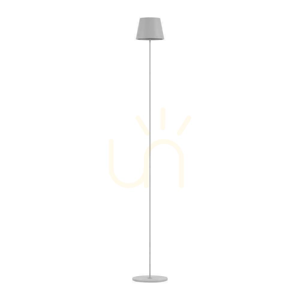 Sprawdź Lampa Podłogowa V-TAC 4W LED Biała IP54 Ładowalna VT-7544-W 3000K 300lm Lampa Podłogowa V-TAC 4W LED Biała IP54 Ładowalna VT-7544-W 3000K 300lm