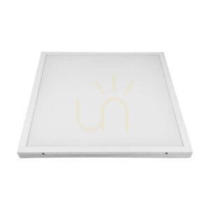 Panel LED V-TAC 36W 600x600 3w1 natynkowy/podtynkowy VT-6139 6500K 3960lm small 1