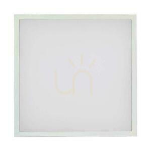 Panel LED V-TAC 36W 600x600 3w1 natynkowy/podtynkowy VT-6139 6500K 3960lm small 7