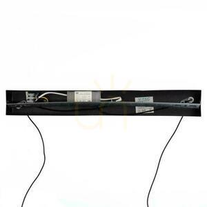 Oprawa Zwieszana V-TAC 24W LED Czarna VT-7770 4000K 2500lm small 2