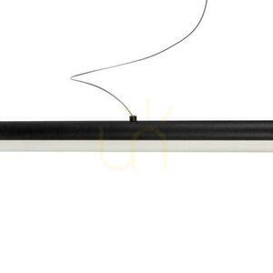Oprawa Zwieszana V-TAC 23W LED Czarna 120cm 4000K 2130lm 1 Oprawa Zwieszana V-TAC 23W LED Czarna 120cm 4000K 2130lm small 1