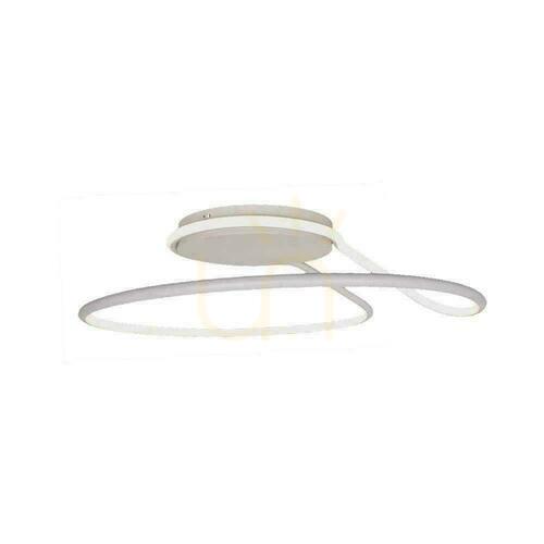 Sprawdź Oprawa sufitowa LED V-TAC VT-7784 biała 24 W 4000 K 25 cm