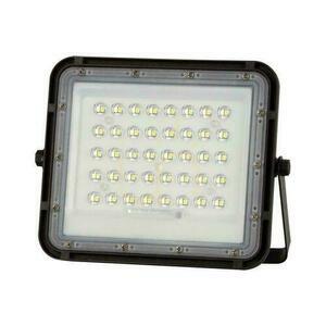 Projektor LED Solarny V-TAC 6W Pilot, AUTO, Timer, IP65 Czarny VT-40W 6400K 400lm 1 Projektor LED Solarny V-TAC 6W Pilot, AUTO, Timer, IP65 Czarny VT-40W 6400K 400lm small 1