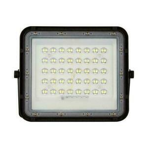 Projektor LED Solarny V-TAC 6W Pilot, AUTO, Timer, IP65 Czarny VT-40W 4000K 400lm 2 Projektor LED Solarny V-TAC 6W Pilot, AUTO, Timer, IP65 Czarny VT-40W 4000K 400lm small 2
