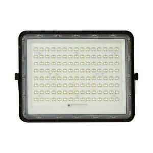 Projektor LED Solarny V-TAC 20W Pilot, AUTO, Timer, IP65 Czarny VT-180W 6400K 1800lm 2 Projektor LED Solarny V-TAC 20W Pilot, AUTO, Timer, IP65 Czarny VT-180W 6400K 1800lm small 2