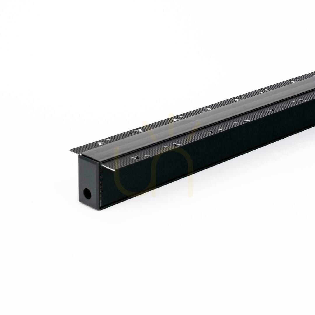 Sprawdź Szyna Podtynkowa Szynosystem SMART 48V V-TAC 200cm Aluminiowa Czarna (w komplecie maskownica i zaślepki) Szyna Podtynkowa Szynosystem SMART 48V V-TAC 200cm Aluminiowa Czarna (w komplecie maskownica i zaślepki)