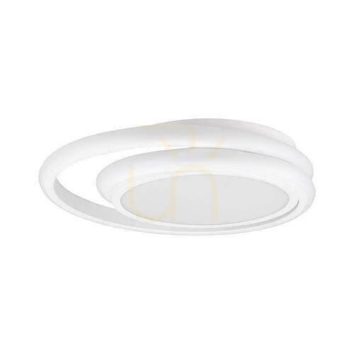 Sprawdź Oprawa Sufitowa V-TAC 38W Biała 3w1 VT-7761 4000K 4050lm