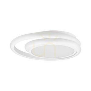 Plafon V-TAC 24W LED 3w1 Biały Okrągły fi.31cm VT-7783 4000K 2560lm small 0