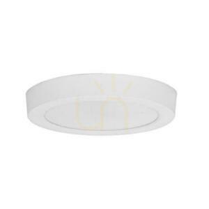 Panel LED V-TAC Natynkowy Premium Downlight 12W Okrągły fi170 VT-60012 6500K 1200lm 0 Panel LED V-TAC Natynkowy Premium Downlight 12W Okrągły fi170 VT-60012 6500K 1200lm small 0