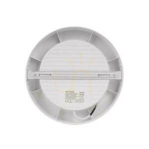 Panel LED V-TAC Natynkowy Premium Downlight 18W Okrągły fi215 VT-60018 6500K 1980lm small 1