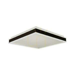 Plafon V-TAC 18W LED 3w1 Czarny Kwadrat 45x45cm VT-7757 4000K 1490lm 0 Plafon V-TAC 18W LED 3w1 Czarny Kwadrat 45x45cm VT-7757 4000K 1490lm small 0