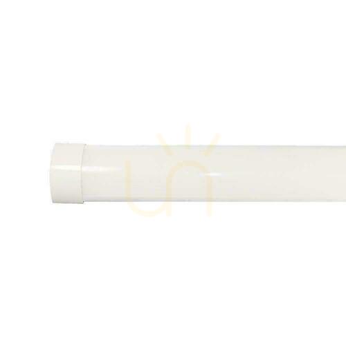 Sprawdź Oprawa V-TAC 50W LED Liniowa Natynkowa 150CM VT-8340 4000K 6000lm 3 Lata Gwarancji