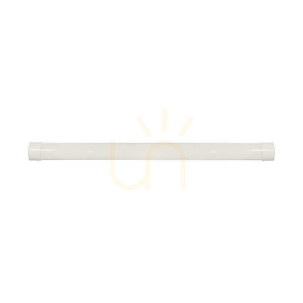 Zobacz Oprawa V-TAC 50W LED Liniowa Natynkowa 150CM VT-8340 6500K 6000lm 3 Lata Gwarancji Oprawa V-TAC 50W LED Liniowa Natynkowa 150CM VT-8340 6500K 6000lm 3 Lata Gwarancji
