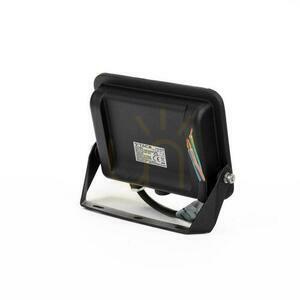 Naświetlacz LED V-TAC 30W VT-44030 Samsung Chip, czarny, 6500K small 1