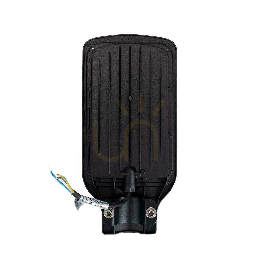 Obejrzyj Oprawa Uliczna LED V-TAC 50W 110st IP65 VT-15057ST 6500K 4270lm Oprawa Uliczna LED V-TAC 50W 110st IP65 VT-15057ST 6500K 4270lm