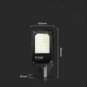Oprawa Uliczna LED V-TAC 50W 110st IP65 VT-15057ST 6500K 4270lm 3 Oprawa Uliczna LED V-TAC 50W 110st IP65 VT-15057ST 6500K 4270lm small 3