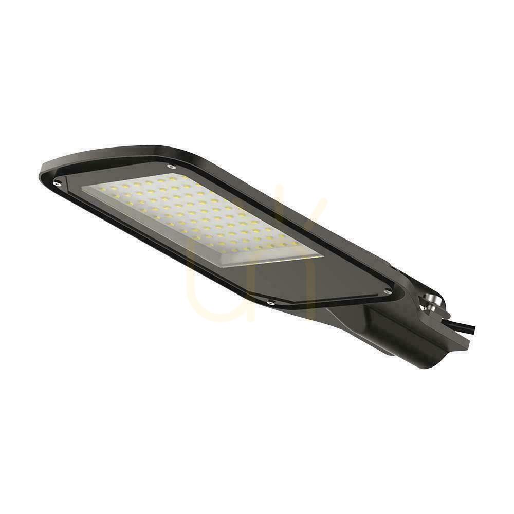 Sprawdź Oprawa Uliczna LED V-TAC 50W 110st IP65 VT-15057ST 6500K 4270lm Oprawa Uliczna LED V-TAC 50W 110st IP65 VT-15057ST 6500K 4270lm