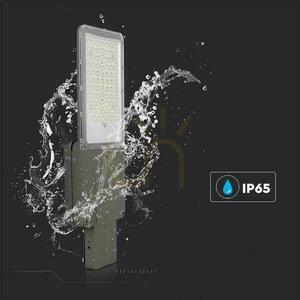 Oprawa Uliczna LED Solarna V-TAC BRIDGELUX CHIP IP65 Pilot LiFePO4 Panel 70W VT-15300ST 4000K 3500lm 3 Oprawa Uliczna LED Solarna V-TAC BRIDGELUX CHIP IP65 Pilot LiFePO4 Panel 70W VT-15300ST 4000K 3500lm small 3
