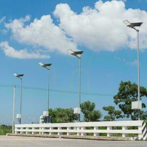 Oprawa Uliczna LED Solarna V-TAC BRIDGELUX CHIP IP65 Pilot LiFePO4 Panel 70W VT-15300ST 4000K 3500lm 4 Oprawa Uliczna LED Solarna V-TAC BRIDGELUX CHIP IP65 Pilot LiFePO4 Panel 70W VT-15300ST 4000K 3500lm small 4