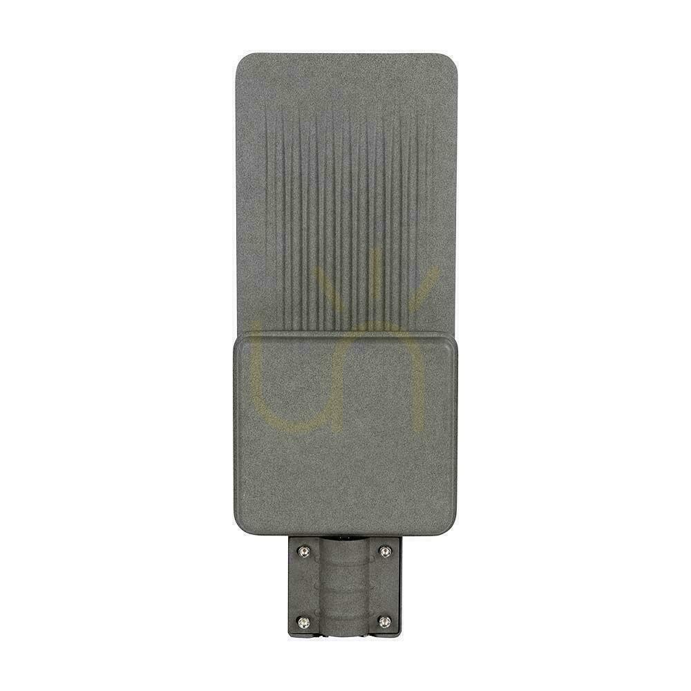 Pokaż Oprawa Uliczna LED Solarna V-TAC BRIDGELUX CHIP IP65 Pilot LiFePO4 Panel 70W VT-15300ST 4000K 3500lm Oprawa Uliczna LED Solarna V-TAC BRIDGELUX CHIP IP65 Pilot LiFePO4 Panel 70W VT-15300ST 4000K 3500lm