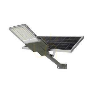 Oprawa Uliczna LED Solarna V-TAC BRIDGELUX CHIP IP65 Pilot LiFePO4 Panel 70W VT-15300ST 4000K 3500lm 0 Oprawa Uliczna LED Solarna V-TAC BRIDGELUX CHIP IP65 Pilot LiFePO4 Panel 70W VT-15300ST 4000K 3500lm small 0